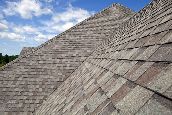 Asphalt Shingle Roof Replacement and Installation Services