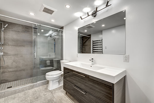 Bathroom Remodeling Services