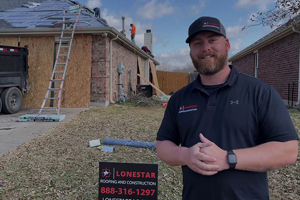 Professional Roofing Company